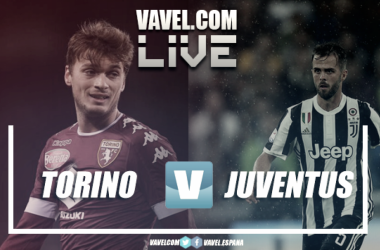 Resumen Torino 0-1 Juventus en Serie A 2018