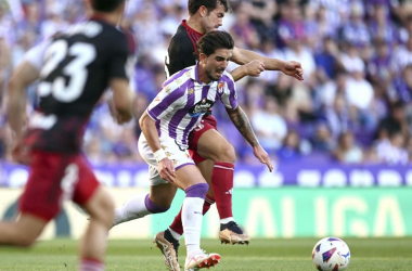 Previa Burgos CF - Real Valladolid: derbi regional para arrancar el año