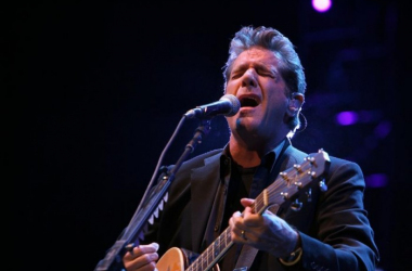 Fallece Glenn Frey, cantante de Eagles