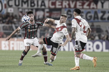 Foto: Divulgação/Fluminense