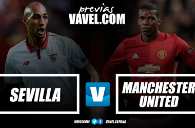 Champions League, Siviglia e Manchester United di fronte per la prima volta