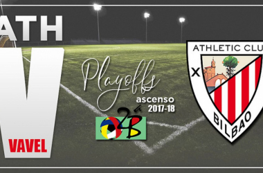 Informe VAVEL playoffs 2018: Bilbao Athletic, el gran tapado