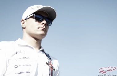 Valtteri Bottas: &quot;La naturaleza de la pista no es la mejor para nosotros&quot;