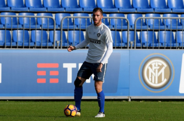 Inter, De Boer e l'undici anti-Sampdoria