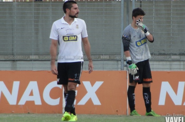 Primera victoria del Real Unión en pretemporada