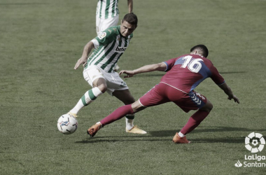 Previa Elche vs Real Betis: ganar para seguir en la lucha