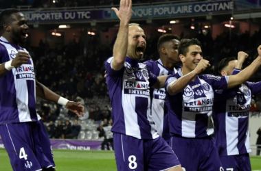 Ligue 1: cadono tutte le grandi, si salva solo il Nizza