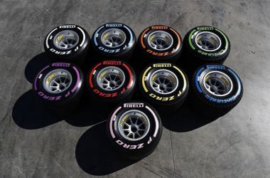 F1, Gp d'Australia - Preview gomme, Mercedes aggressiva