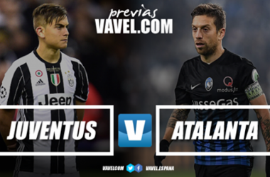 Previa Juventus - Atalanta: batalla por un puesto en la final de &#039;Coppa&#039;