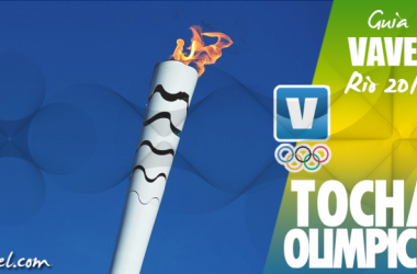 Tocha Olímpica: o símbolo da paz e união entre os povos no esporte