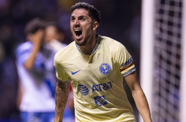 Club América: de guerreros a azulcremas