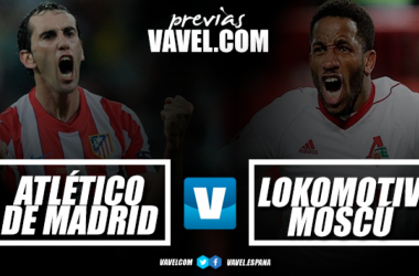 Europa League - Atletico, la corsa continua: il prossimo ostacolo è il Lokomotiv