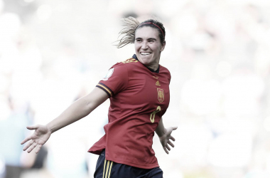 Espanha busca virada e estreia com vitória diante da Finlândia na Euro Feminina