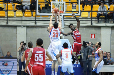 Lega Basket - Varese mette la terza contro Cantù (85-89)
