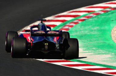 F1, Toro Rosso - Hartley guarda al futuro: "Honda può portarci nei punti già a Melbourne"