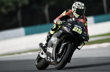 Fausto Gresini: "Creo que Andrea merece justicia"