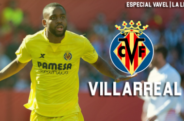Especiais La Liga 2016/17 Villarreal: superar perdas importantes e buscar o equilíbrio perfeito