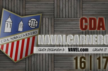 Guía VAVEL CDA Navalcarnero 2016/17