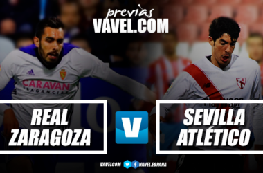 Previa Real Zaragoza – Sevilla Atlético: ¡Qué siga la fiesta!