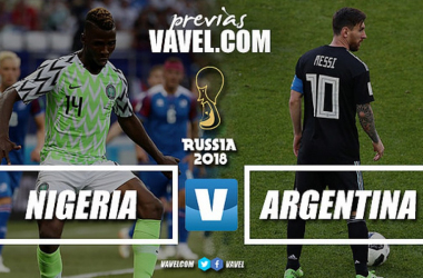 Último tango? Argentina visa manter bom histórico contra Nigéria para evitar eliminação