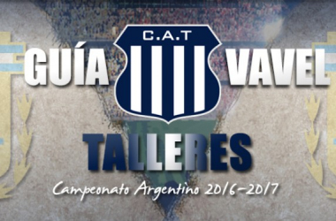 Guía Talleres VAVEL 2016/2017