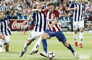 Análisis del rival del Atleti: el Alavés, la sorpresa de La Liga