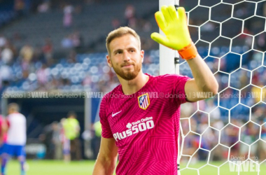 Oblak no para de superarse