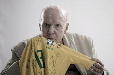 Zagallo, único tetracampeão mundial de futebol, morre aos 92 anos