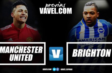 Previa Manchester United - Brighton: sin tiempo para lamentos