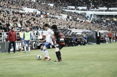 Jorge Ortí firma un contrato de 4 años como jugador del primer equipo