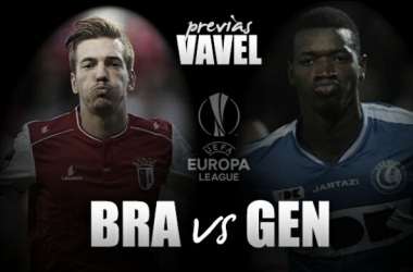 Previa SC Braga - KAA Gent: los arsenalistas quieren hacer valer la localía