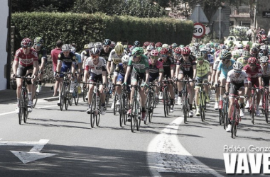 Cuenca tendrá un final de etapa en la Vuelta a España 2017