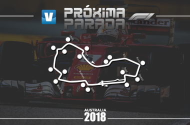 F1 - Astinenza finita: in Australia riparte il mondiale