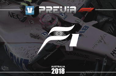 Formula 1 - La presentazione di Force India, Williams e Renault