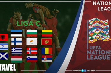 Guía VAVEL UEFA Nations League: Liga C, duelos muy parejos entre países guerreros