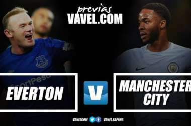 Previa Everton - Manchester City: asegurar la permanencia, asegurar el campeonato