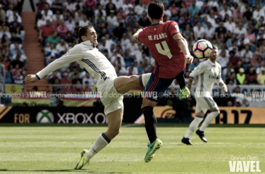 Análisis del rival: Osasuna, el colista desesperado