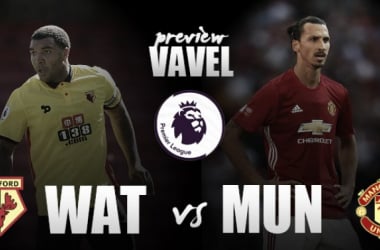 Watford vs Manchester United Preview: Pogba performance needed as Reds look to escape rut