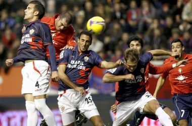  Carrusel de partidos a las 17h.