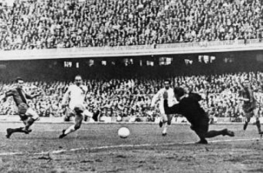 Serial Clásicos Real Madrid - FC Barcelona en Copa: 1901/02 - El inicio de una rivalidad histórica