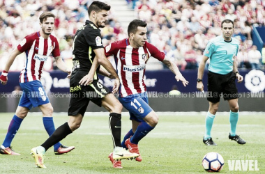 Naufragio en el Calderón