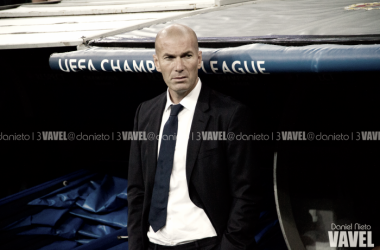 Zidane vs Valverde, victoria blanca