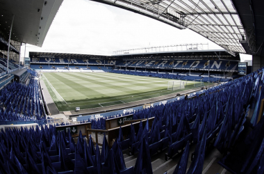 Everton x Nottingham Forest AO VIVO: onde assistir ao jogo em tempo real na Premier League