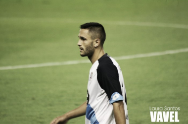 La figura del rival: Florin Andone