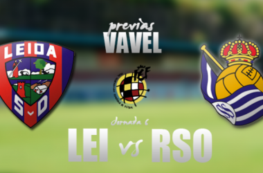 SD Leioa – Real Sociedad ‘B’: Una victoria para escalar posiciones