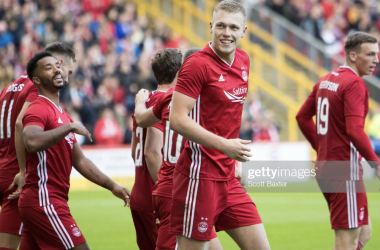 Rijeka vs Aberdeen Europa League Third Qualifying Round Preview