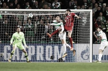 Champions League: il Bayern vince una brutta partita al Celtic Park senza Lewandowski (1-2)
