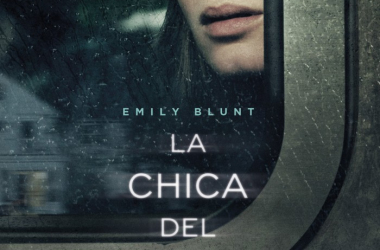 Crítica de &quot;La chica del tren&quot;