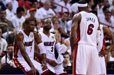 Miami Heat Season Review And Offseason Outlook