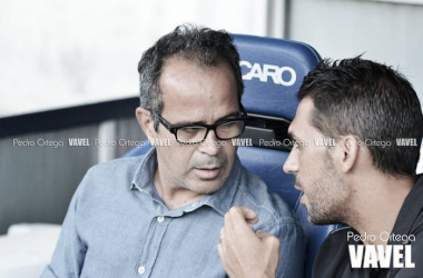 Álvaro Cervera: &quot;La Segunda División no está preparada para jugar un viernes&quot;